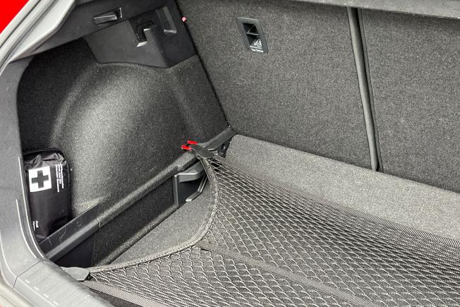 Audi A1 Photo 38