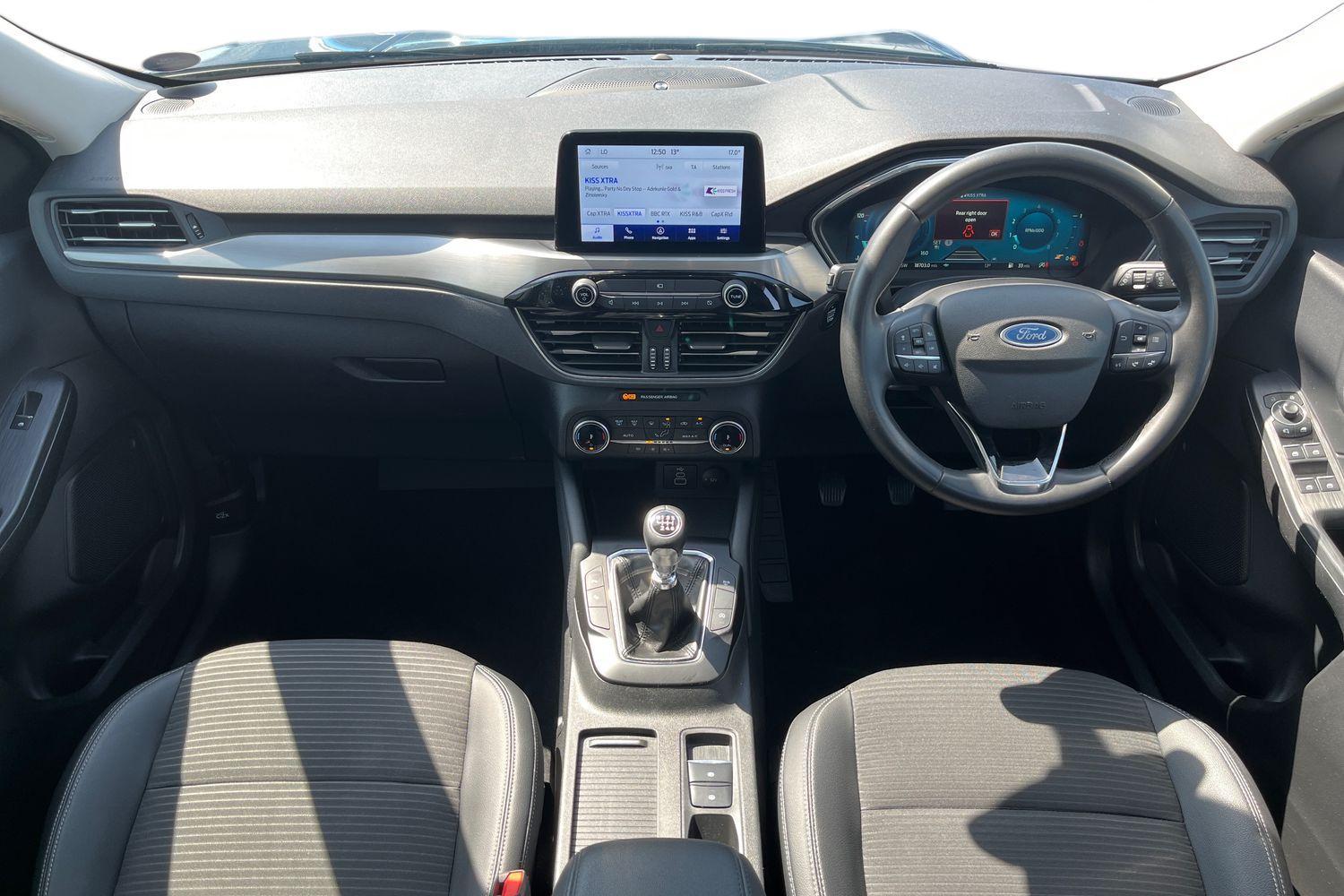 Ford KUGA Photo 9