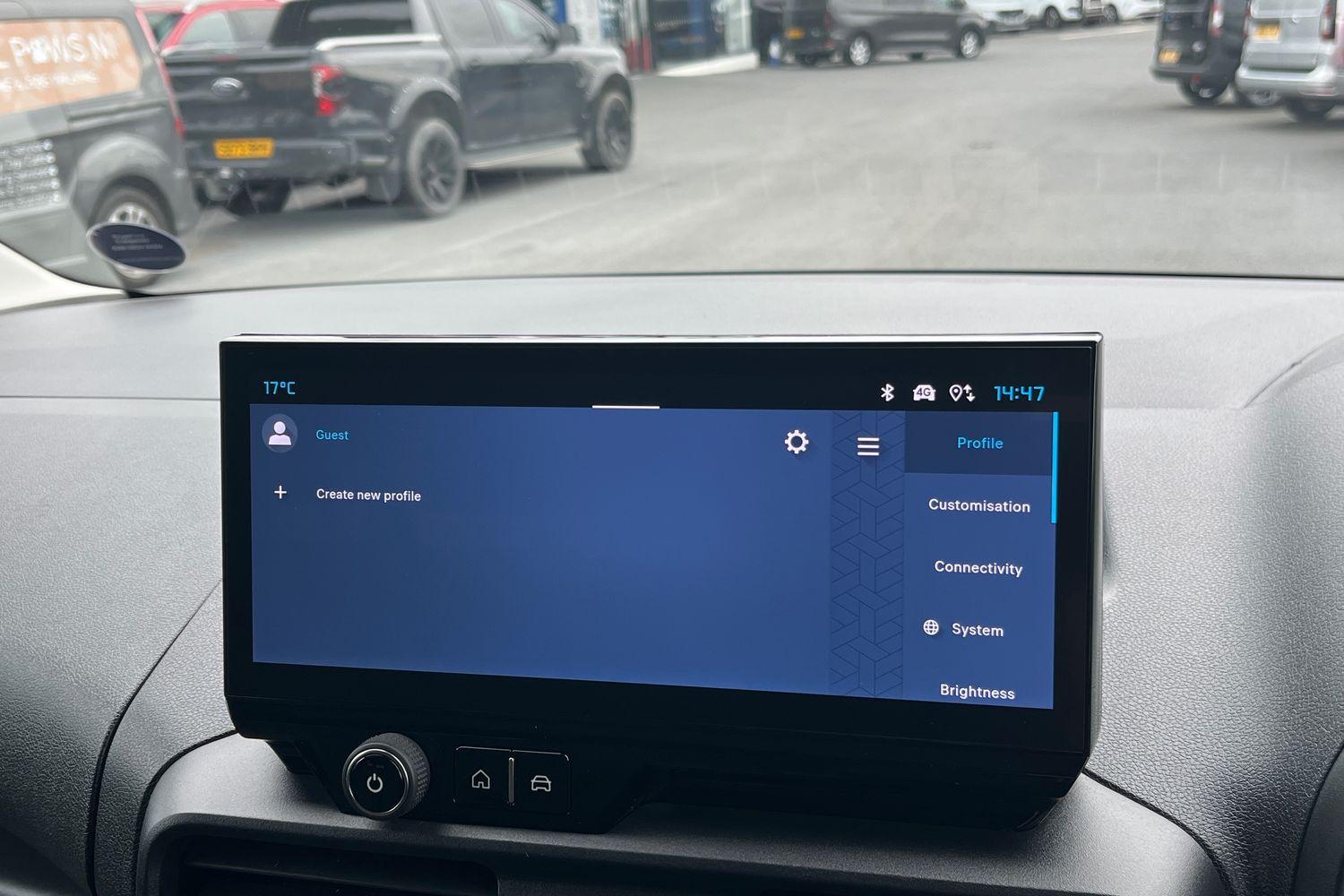 Citroen BERLINGO Photo 30