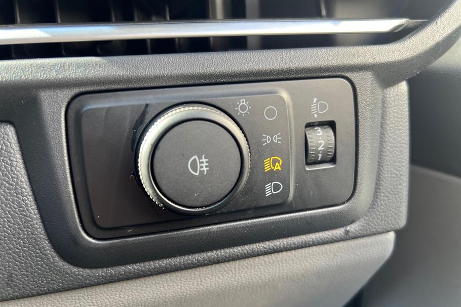 Used Ford TRANSIT CUSTOM WN24ZWM 34