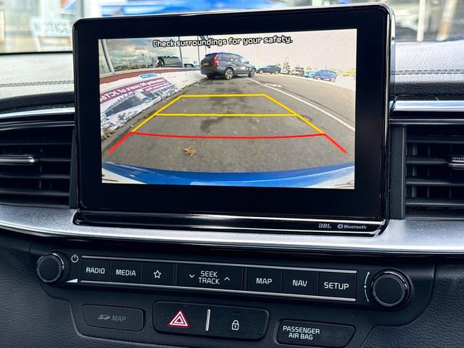 KIA ProCeed Photo 30