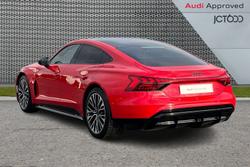 AUDI S e-tron GT Photo 3