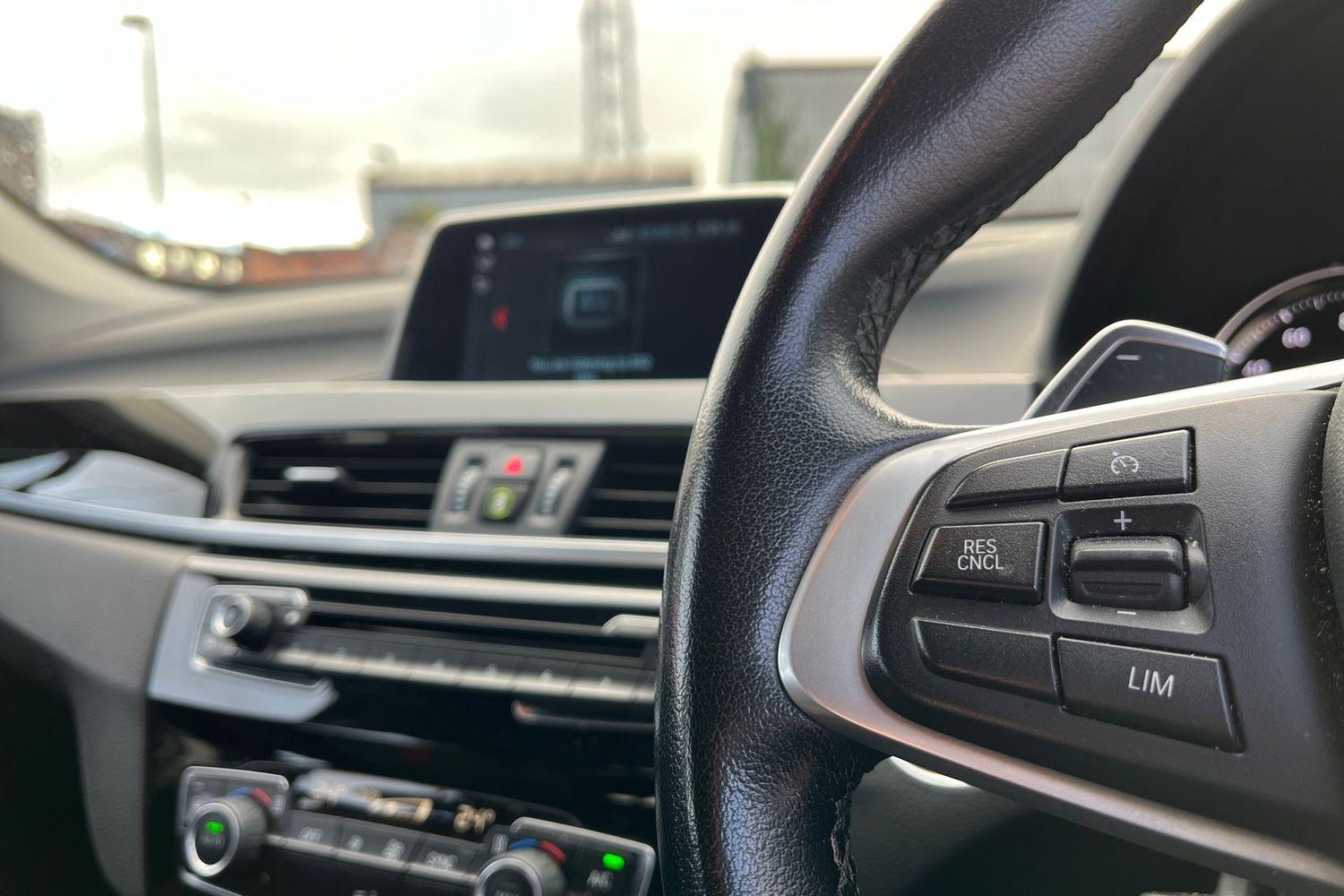 BMW X1 Photo 26