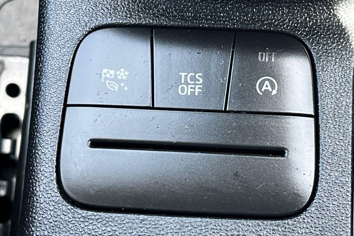 Ford FIESTA Photo 26