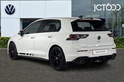 Volkswagen Golf Photo 3