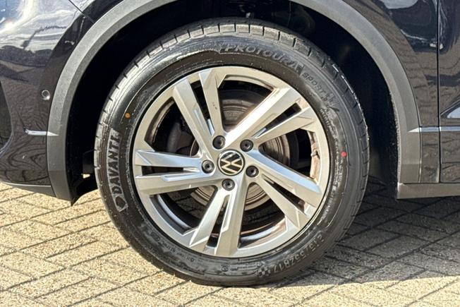 VOLKSWAGEN T-Roc Photo 22