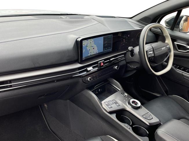 KIA Sportage Photo 2