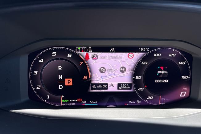 CUPRA Leon Photo 15