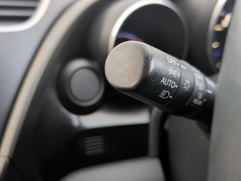 Used Honda Civic NL66MBF 22