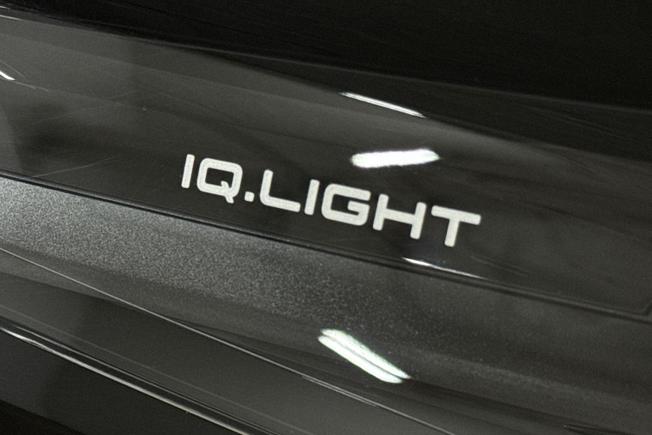 VOLKSWAGEN Tiguan Photo 33