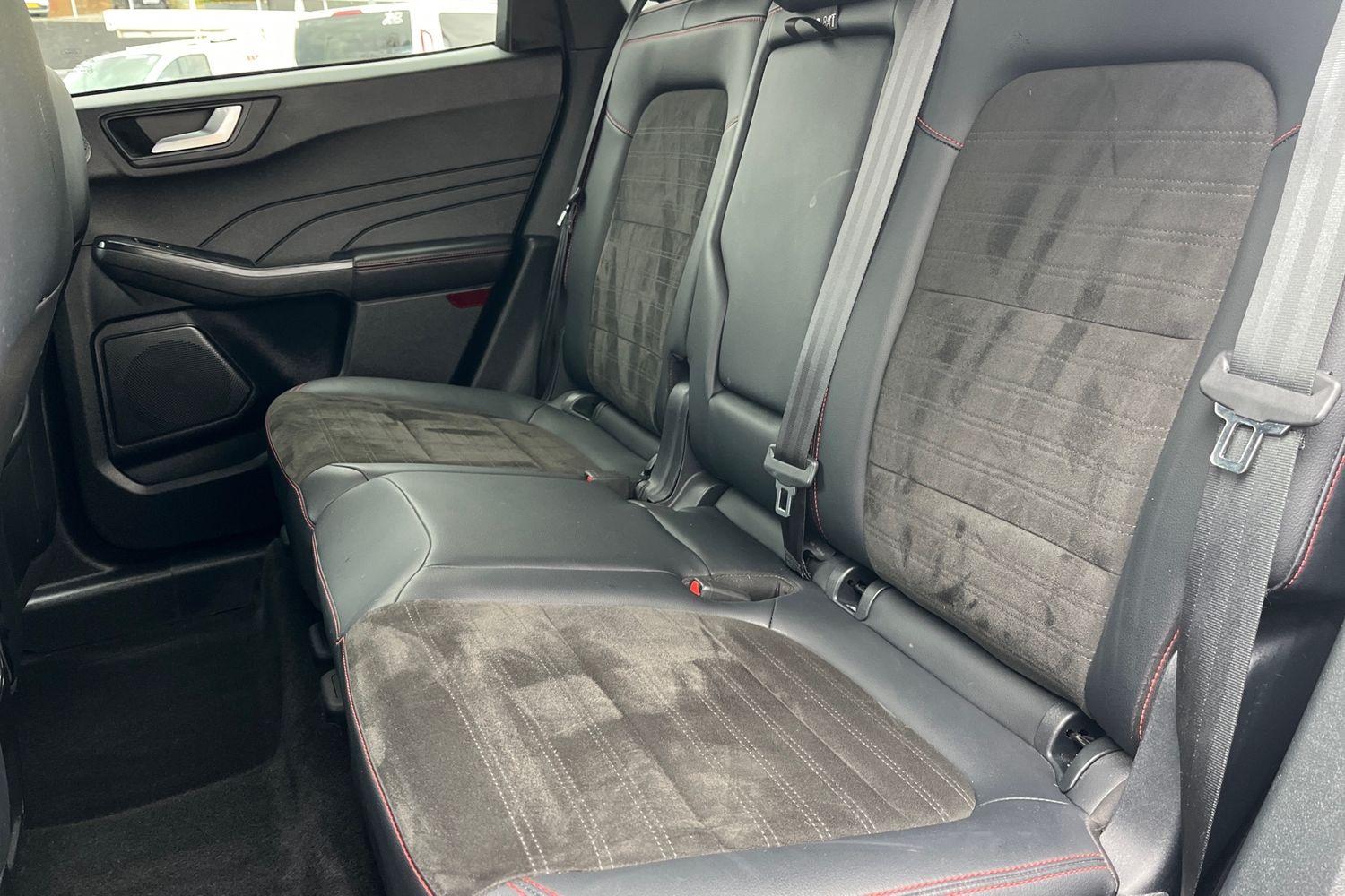 Ford Kuga Photo 19