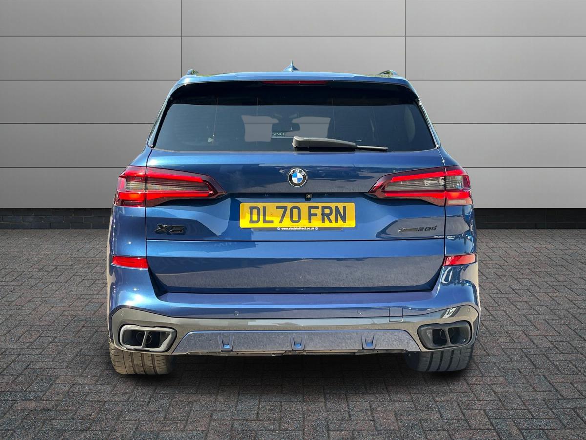 BMW X5 Photo 6