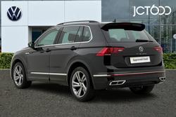 VOLKSWAGEN Tiguan Photo 3