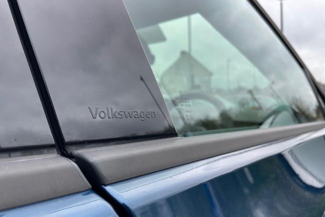 VOLKSWAGEN Id.7 Photo 23