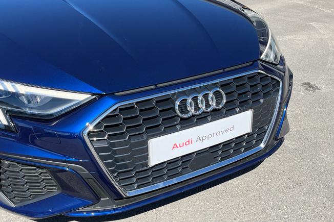 Audi A3 Photo 52
