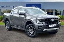 Used FORD RANGER WV75XVF 1