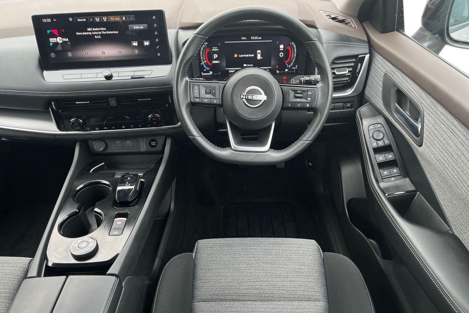 Nissan X-Trail Photo 10