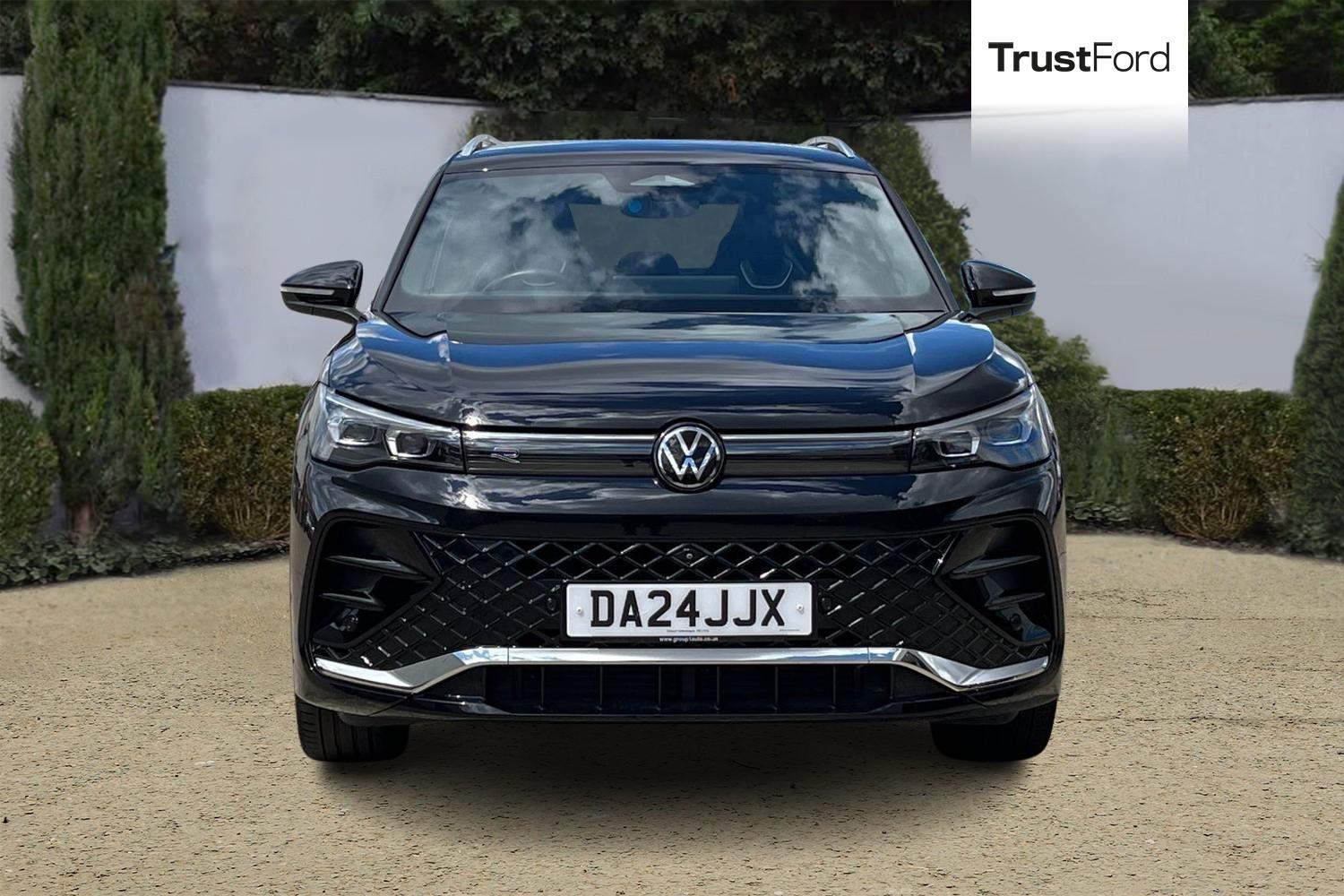Volkswagen Tiguan Photo 5