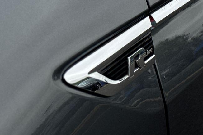 VOLKSWAGEN Tiguan Photo 39