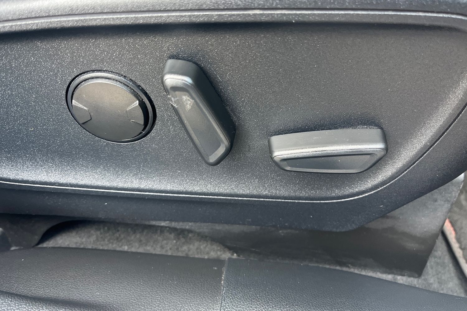 Ford Kuga Photo 23