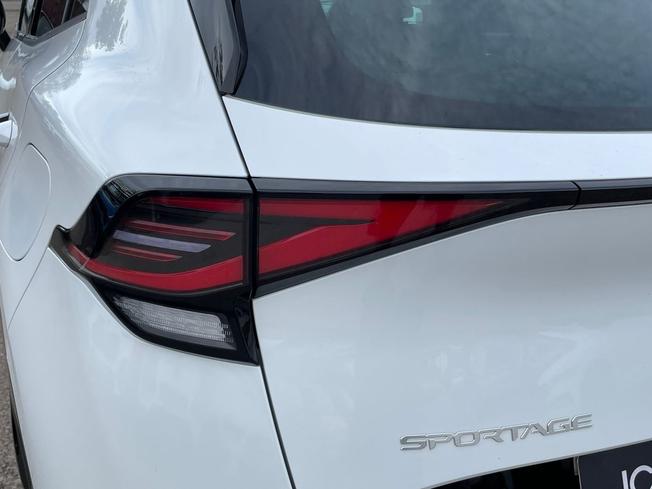 KIA Sportage Photo 18