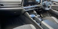 Kia Sportage Photo 1