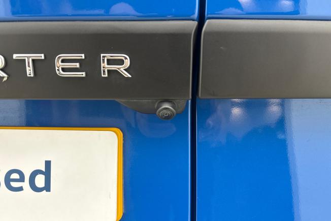 VOLKSWAGEN e-Transporter Photo 32