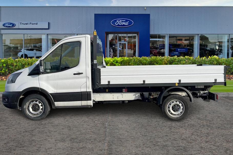 Used Ford TRANSIT WN25DNX 5