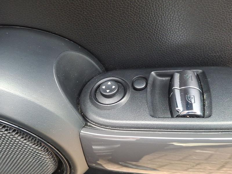 Used MINI Hatch SC18FSK 24