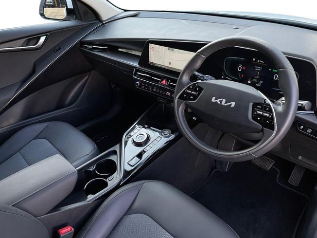 KIA Niro Photo 6