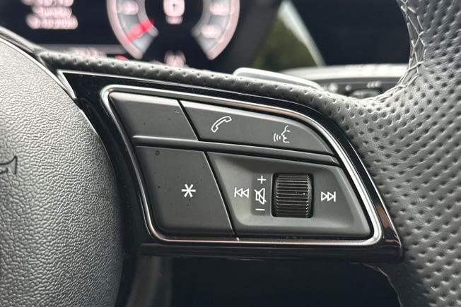AUDI A3 Photo 17