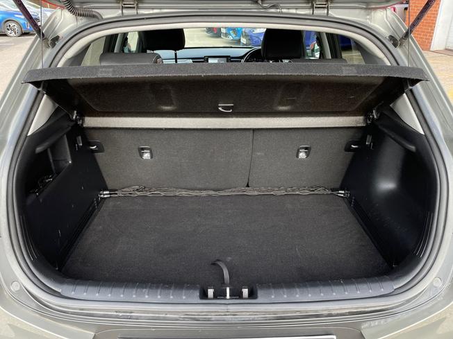 Kia Stonic Photo 12