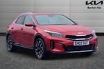 Kia XCeed Photo 0