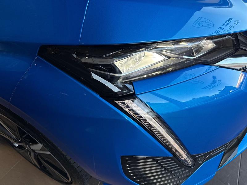 Used Peugeot 308 RJ24VUR 28