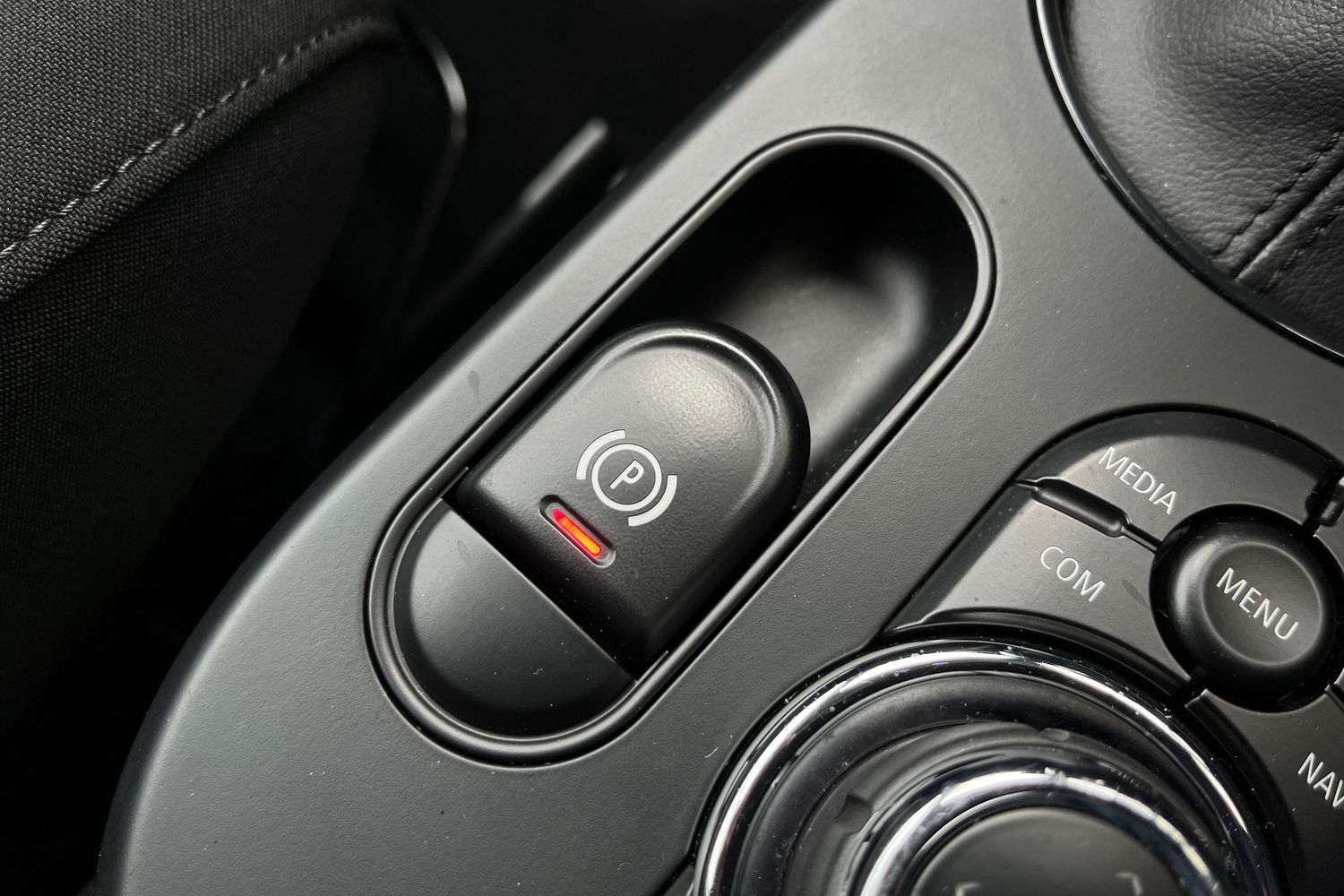 MINI Electric Hatch Photo 32