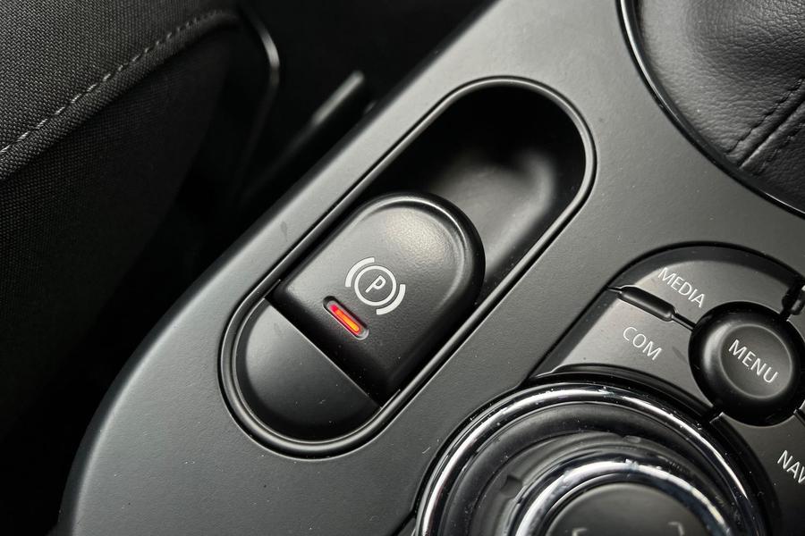 MINI Electric Hatch Photo autoimg-dd884ff69f7e16226a798ca5de054da85e9af2c4.jpg