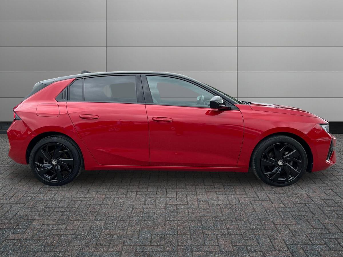Vauxhall Astra Photo 5