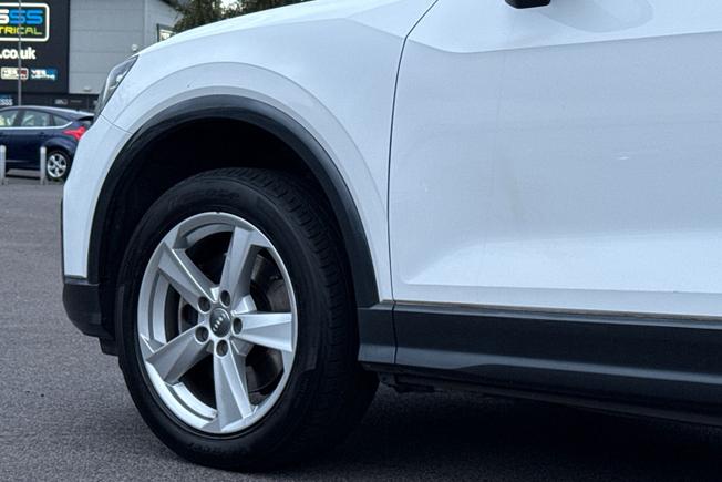 AUDI Q2 Photo 23