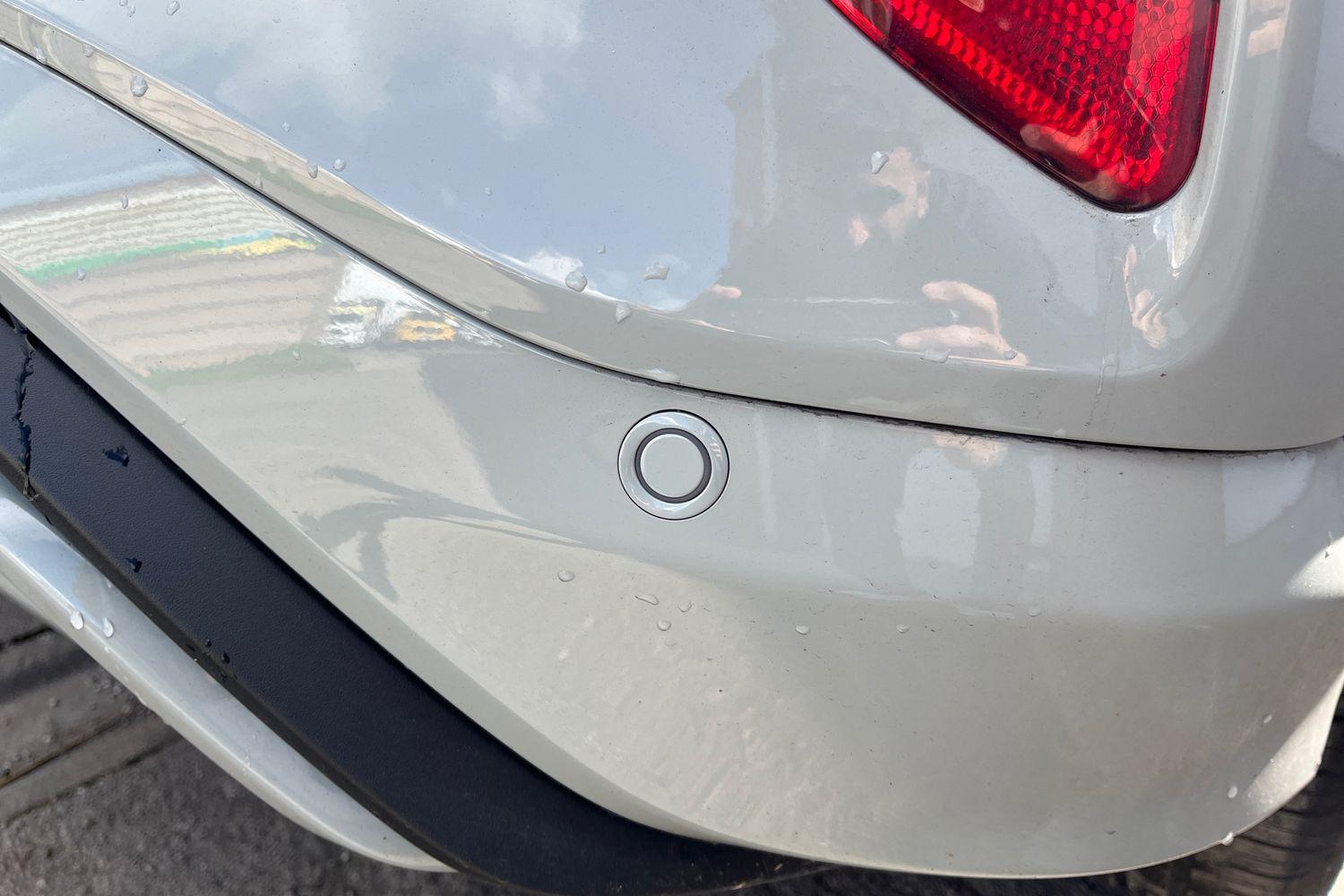Ford PUMA Photo 38