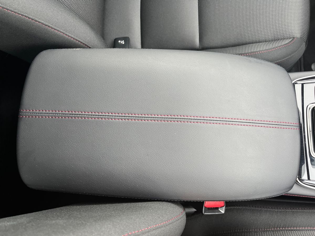 Mazda CX-30 Photo 36