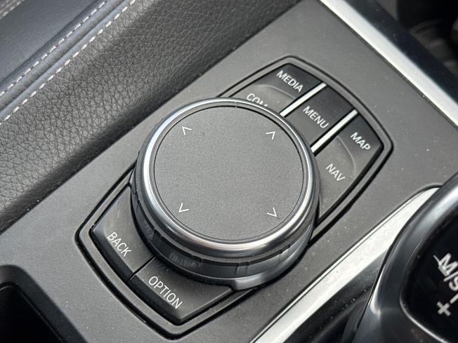 BMW X6 Photo 34