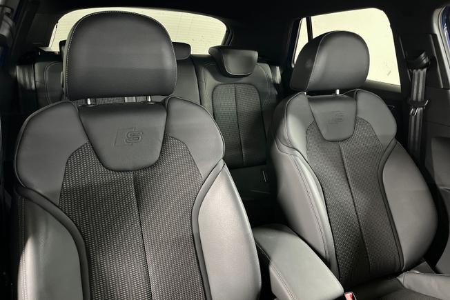 AUDI Q2 Photo 29