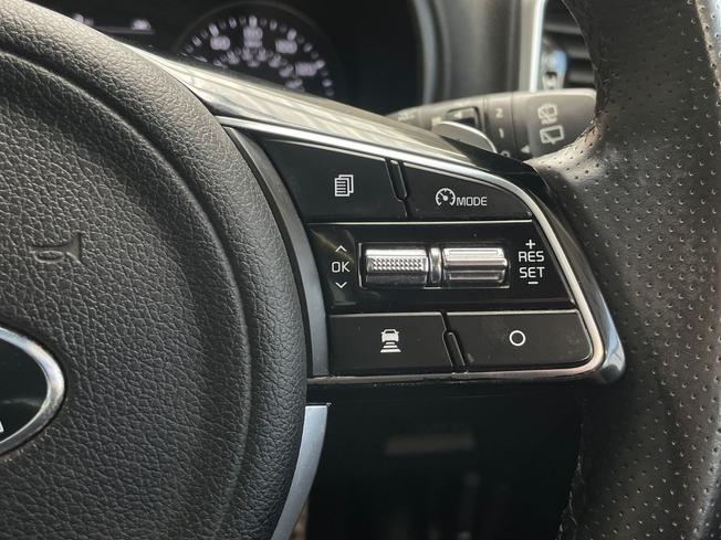 KIA Sportage Photo 17