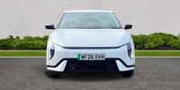 Kia EV4 Photo 7