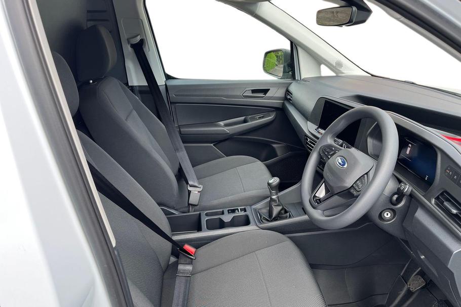 Used Ford TRANSIT CONNECT CX25FPT 10