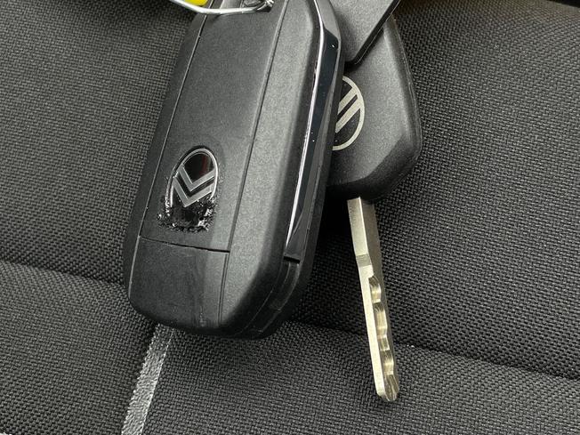 CITROEN C3 Photo 49