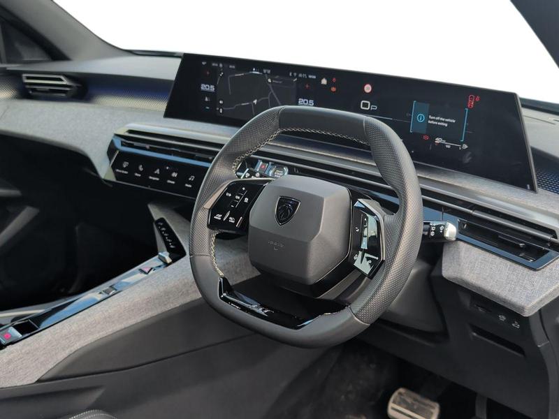 Used Peugeot 5008 KP25OEN 10