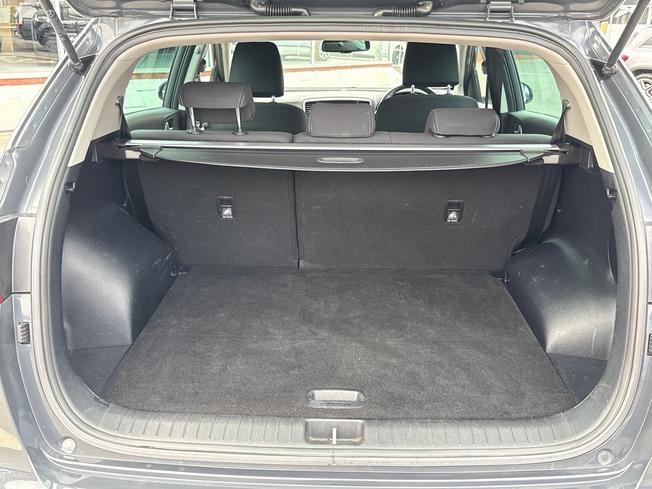 KIA Sportage Photo 12