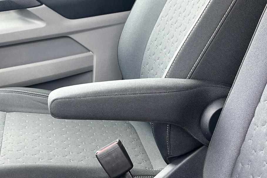 Used Ford E-TRANSIT CUSTOM RX26BBU 32