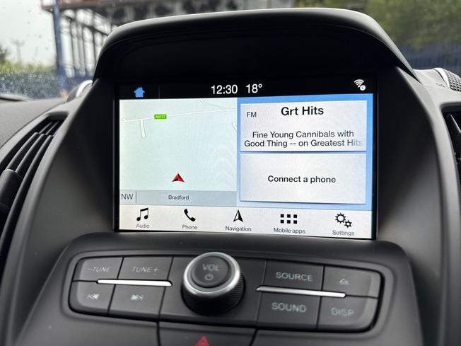 FORD Kuga Photo 13